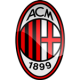 Voetbalkleding kind AC Milan